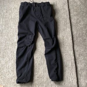Hollister joggers